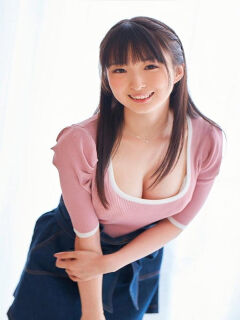 月野かすみ