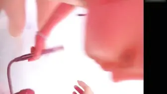 【偷情绿帽】风骚人妻多次出轨单位同事，天天给丈夫戴绿帽