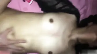 【偷情绿帽】风骚少妇约炮老王被操的满脸通红，淫荡浪叫
