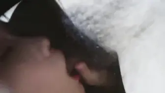 小妹妹深更半夜出没，戶外勾引夜钓男車震！误以为神经病！对白搞笑！
