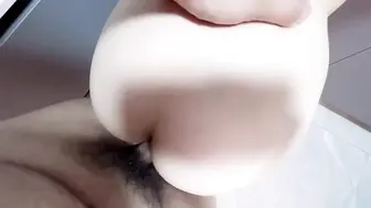 小姨子趁家里没人勾引我
