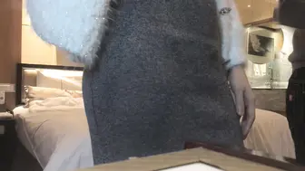 3800极品车模，大长腿美乳，高冷女神被文轩大屌征服