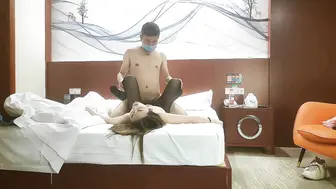 【哥只是个传说】高挑外围女神，肤白貌美大长腿，大圈中上品质，温柔漂亮值得