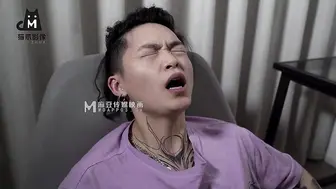 【猫爪影像】清甜女神-林怡梦【女房客之性诱惑】爱恋女房客，肉体火热缠绵，麻豆出品【MMZ-044】