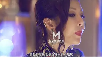 【麻豆传媒】苏语棠，管明美【王夫人的猎食者天堂-上篇】妖女榨汁-篇章四，高清720P原版首发【MDSR-0001-4】
