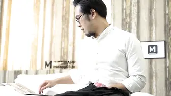 【麻豆传媒】家庭乱伦-沈娜娜【父女乱情】婚纱、骚穴、拜别礼，高清720P原版首发【MD-0199】