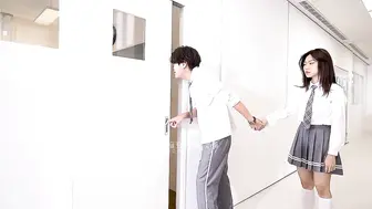 【麻豆传媒】苏清歌【两小无猜校园禁忌】午休性事玩弄青春，高清720P原版首发【MD0189】