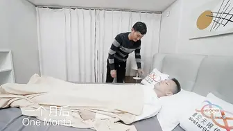 【星空传媒】丹丹【诱奸儿媳】公公的特殊照料，高清720P原版首发【XK8116】