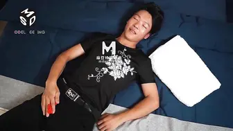 【麻豆传媒】最新【神偷相奸OL】泯灭人性强迫操干，新晋女神宣萱【MSD-047】720P高清版