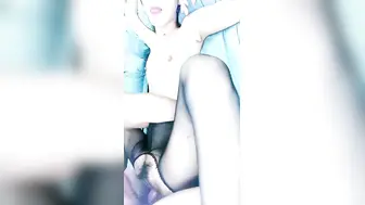 170CM大长腿美女小姐姐居家啪啪，开档黑丝足交调情，对着镜头骑乘抽插粉穴，进出猛操娇喘呻吟被内射