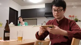 JUFE-589 [中文字幕]黑人猛男出击！英语对话 NTR 大胸人妻沉溺于粗壮黑屌性爱 #北野未奈