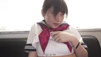 SAME-157 [中文字幕] 身穿制服的女孩被囚禁并遭到残忍轮奸 #鳳みゆ #凤美优