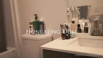 HongKongDoll 玩偶姐姐 - 一日女友的漂亮姐姐（番外篇三）ASMR 姐姐的梦境
