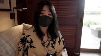 HongKongDoll 玩偶姐姐 - 森林系列第三集 - 碎裂