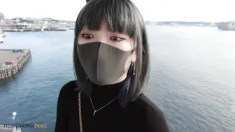一日女友的漂亮姐姐 上（4k）