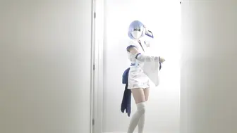 蕾姆宅舞（4k）