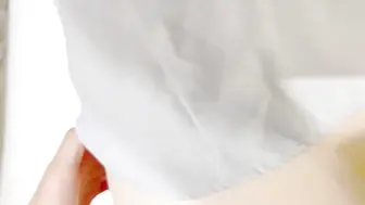 粉嫩名器白虎暑假去麦当劳兼职的小学妹，操她都不舍得用力！