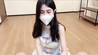 锅锅酱 洛丽塔锅锅