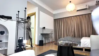 唐可可_实习生的救赎，献身老板出卖身体换取转正机会，深喉口交毒龙服务老板