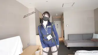 娜娜nana_taipei精液搜查官的完整片头
