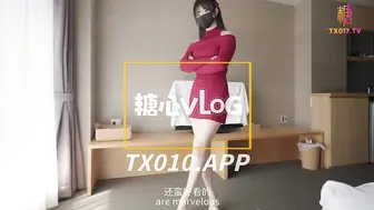 【精液搜查官】职责所在 拿下傲娇的精液搜查官 手脚并用，努力收集精液