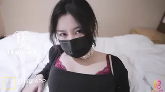 未亡人-丈夫死后，还要被上门追债，以身肉偿