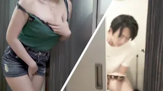 麻豆映画 MD0029  边打游戏边打炮 - 徐韵珊