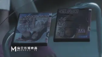 麻豆映画 MDSR0002 AV女优的真情告白 - 夏晴子