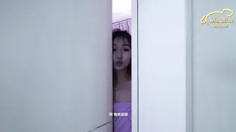 JD018 房东与房客 1080P - 苏小小