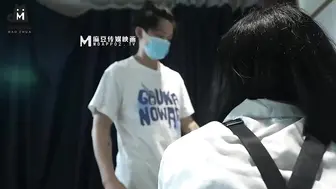 猫爪影像 MM性奴的养成计划