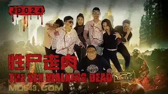 精东影业_JD024_性尸走肉_1080P_小苍加奈_幸川武子