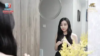 XKG008少妇炮友是我的亲生妈妈_美嘉
