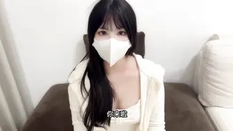 妹妹特殊的生日礼物