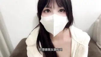 妹妹特殊的生日礼物
