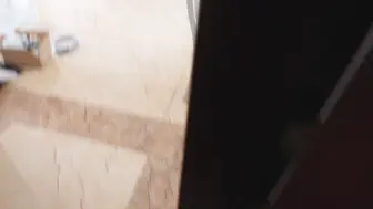 悠米】《女侦探2》被锁在柜子里的女侦探解缚准备逃跑，被回来的我撞见，继续绑起来k8猫耳头套马具口球伺候、堵嘴、超羞耻强制掰腿、开腿坐，强制GC