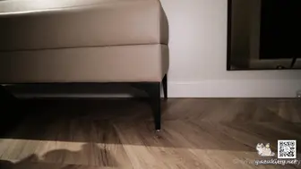 Yuzukitty OnlyFans -卡芙卡的心理暗示—高潮的请求~