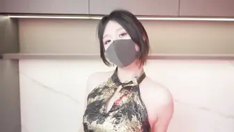 桥本香菜_【桃色陪酒女】酒吧猎艳，欲望菜菜酒吧肉根疯狂狩猎
