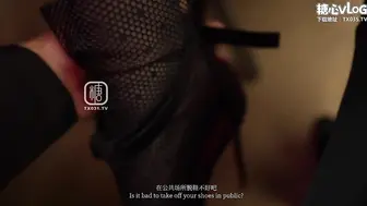 桥本香菜_【桃色陪酒女】酒吧猎艳，欲望菜菜酒吧肉根疯狂狩猎
