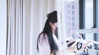 错位情感：落榜弟弟与性感嫂子的性爱生活
