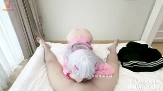 萝莉小奈 小欣奈 010