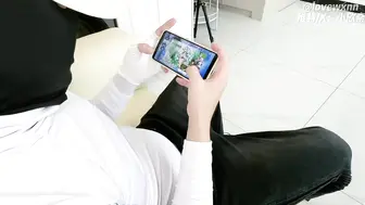 小欣奈 小草神