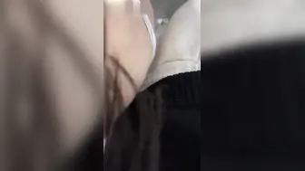 出轨偷情系列 老婆闺蜜来我家做客 送她回家的时候被我拉到楼道里操了 跟我操女儿是同一个地方!