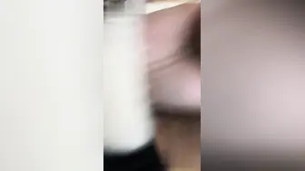 出轨偷情系列 老婆闺蜜来我家做客 送她回家的时候被我拉到楼道里操了 跟我操女儿是同一个地方!