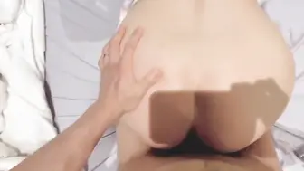 分享97年的良家小少妇，帮她找个男人3P她