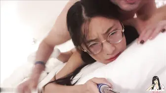 刘玥-男朋友买的新玩具