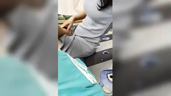 当我每次和嫂子做爱的时候，看着大嫂子大屁股，我有一种不一样的奇幻的感觉