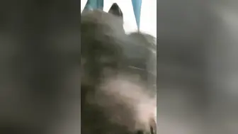 【万人求_白虎骚母狗勾引路人操逼】长相一般但是真的骚，极品炮架子