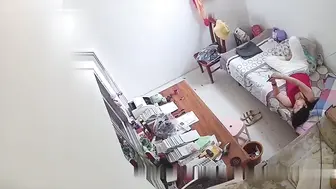 【学校门事件】女教师与校领导偷情