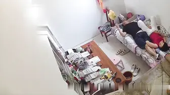 【学校门事件】女教师与校领导偷情