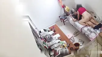 【学校门事件】女教师与校领导偷情